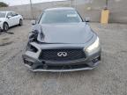 2021 Infiniti Q50 Pure na sprzedaż w San Diego, CA - Front End