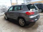 2013 Volkswagen Tiguan S იყიდება Kincheloe-ში, MI - Front End