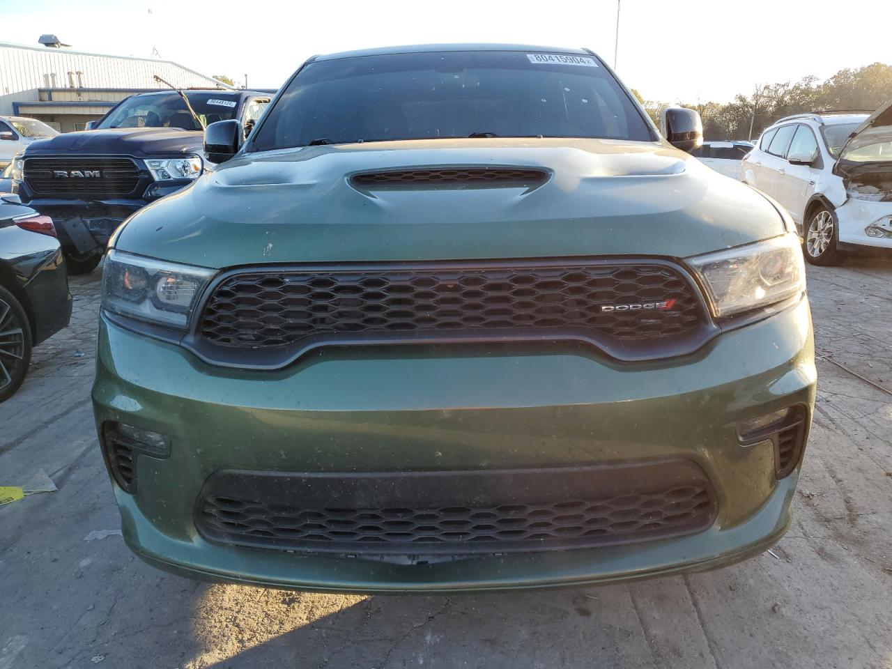 2021 Dodge Durango - Image 5