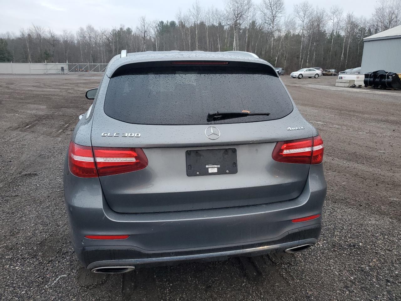 2019 Mercedes-Benz GLC - Image 6