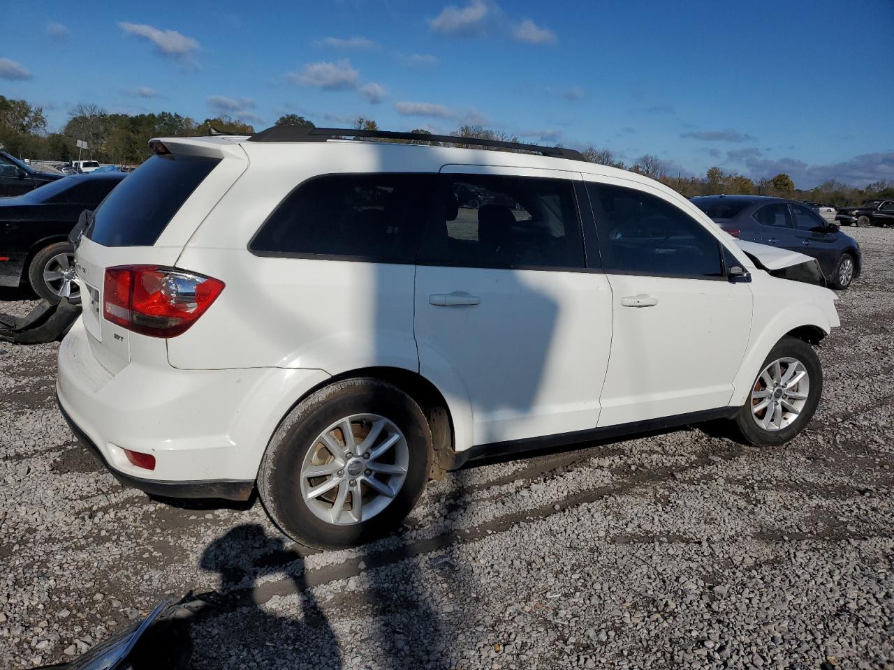 2016 Dodge Journey - Image 3