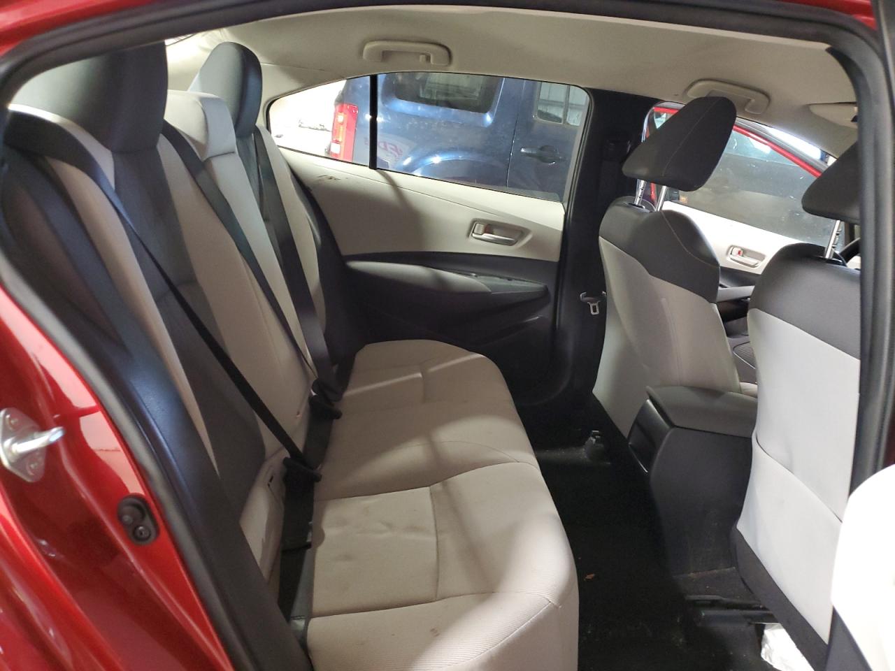 2020 Toyota Corolla - Image 10