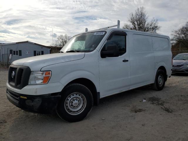 2013 Nissan Nv 1500