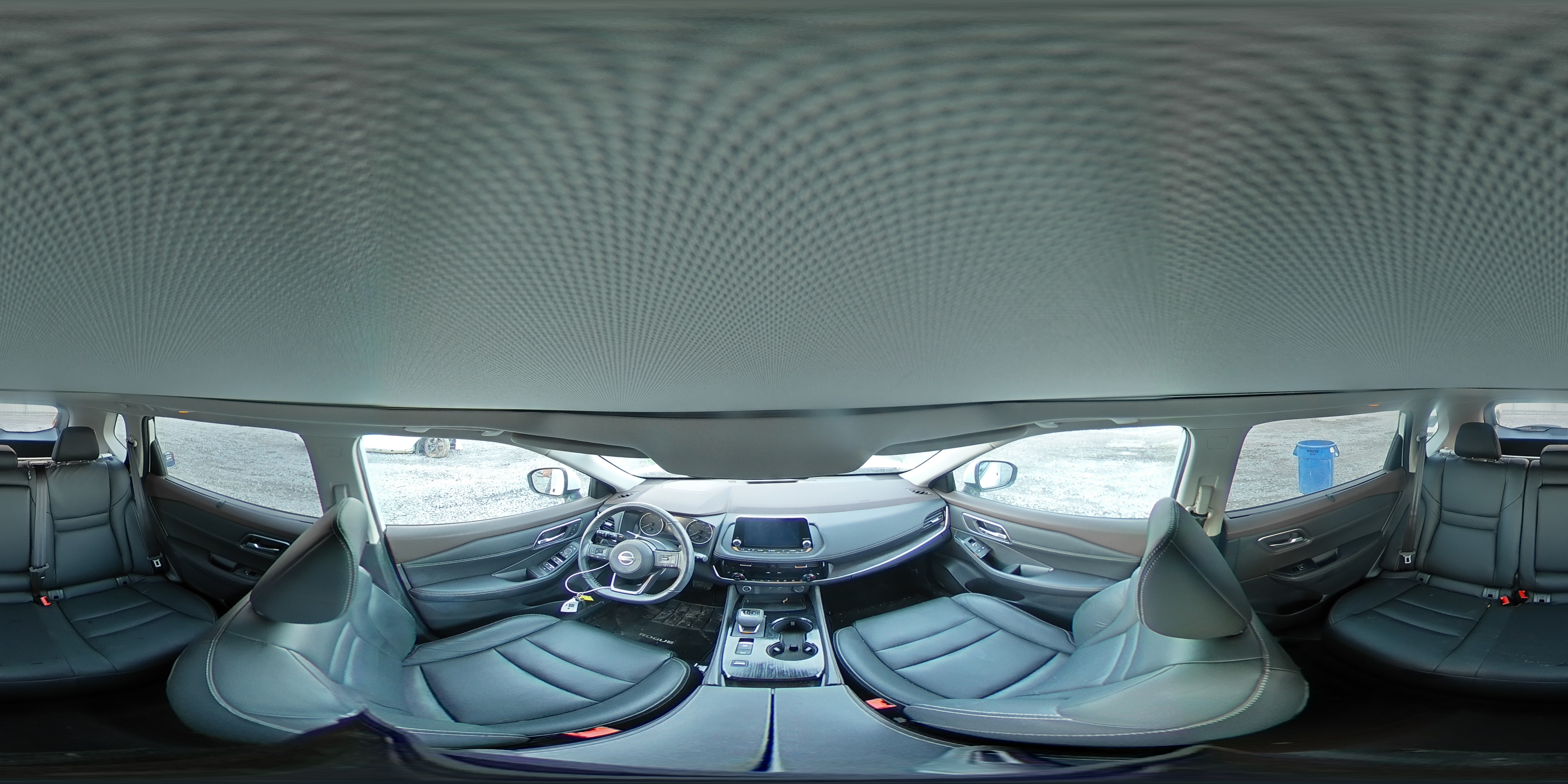 2021 Nissan Rogue - Image 13