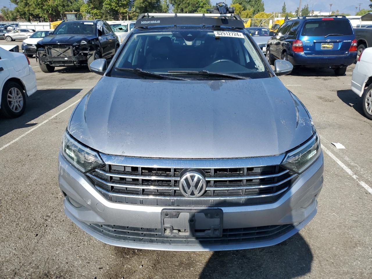 2020 Volkswagen Jetta - Image 5