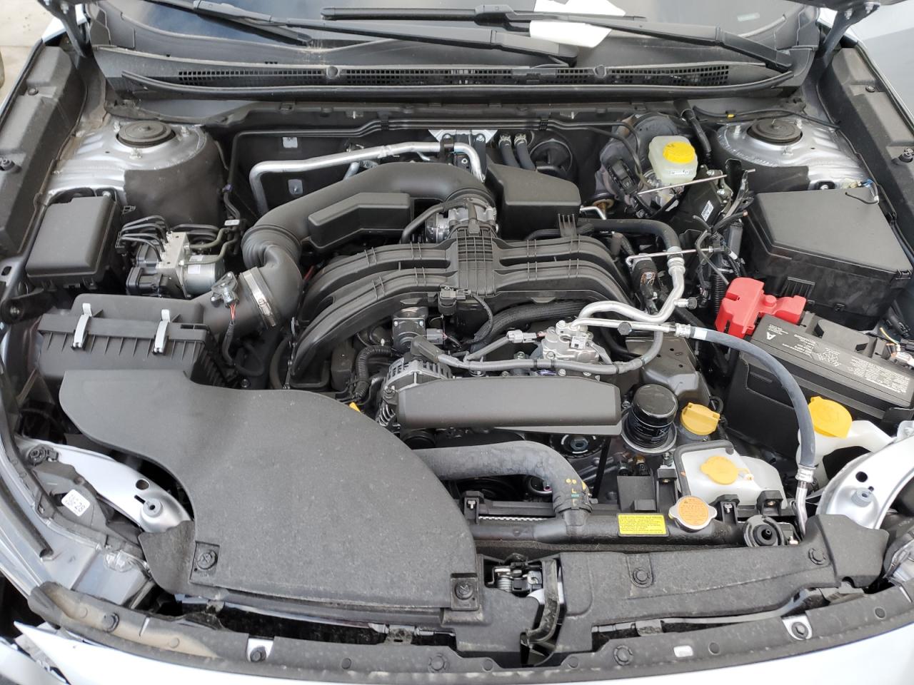 2024 Subaru Outback - Image 11