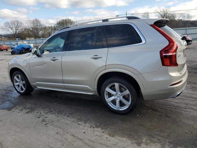  VOLVO XC90 2016 Beige