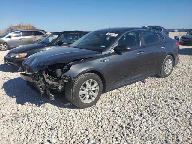 Taylor, TX에서 판매 중인 2017 Kia Optima Lx - Front End