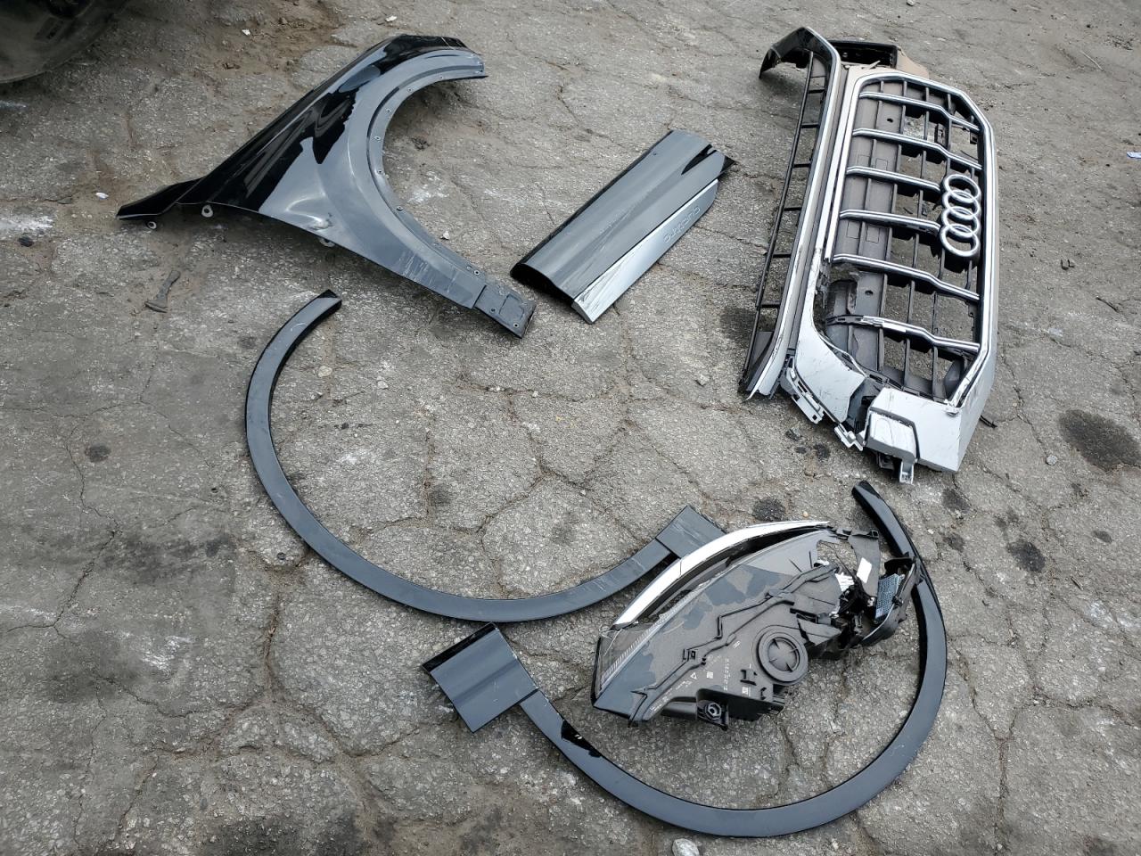 2019 Audi Q7 - Image 13