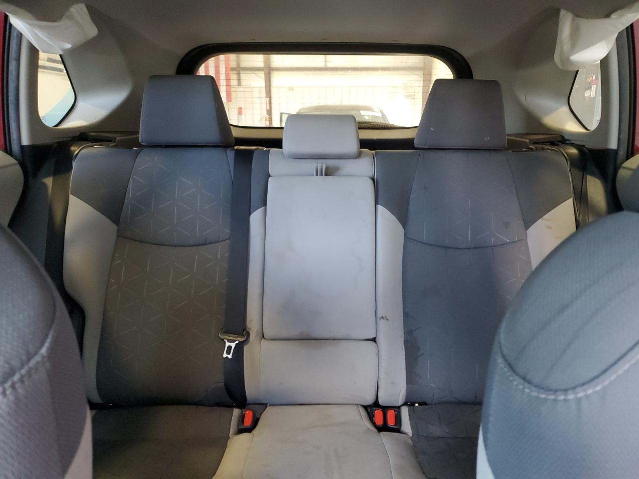 2021 Toyota RAV 4 - Image 10