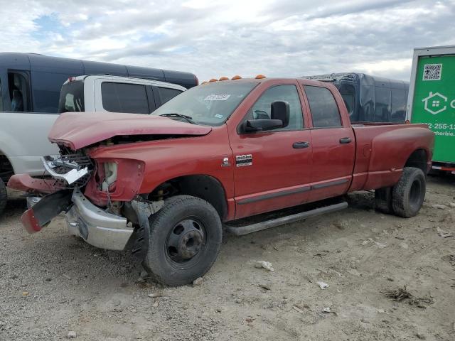 2007 Dodge Ram 3500 St