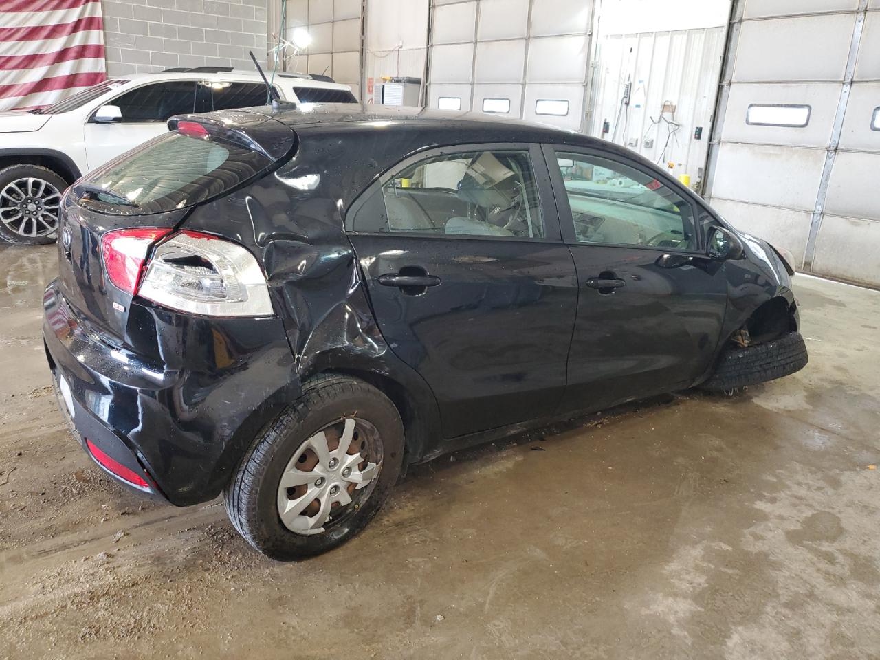 2014 Kia Rio - Image 3