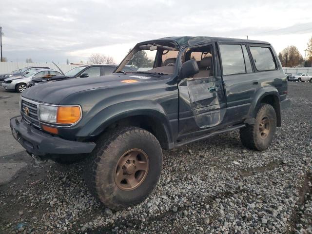 1996 Toyota Land Cruiser Hj85