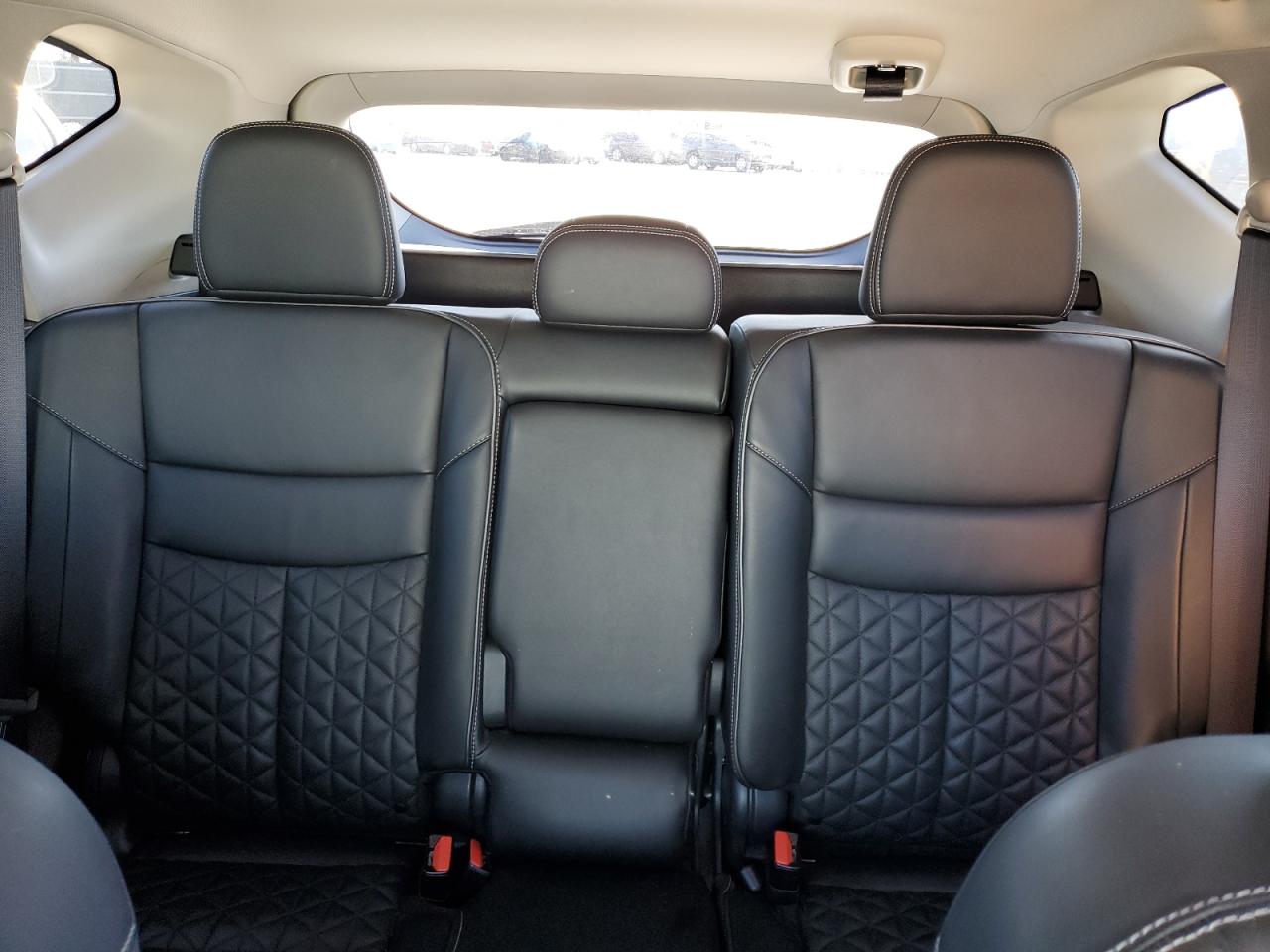 2019 Nissan Murano - Image 10