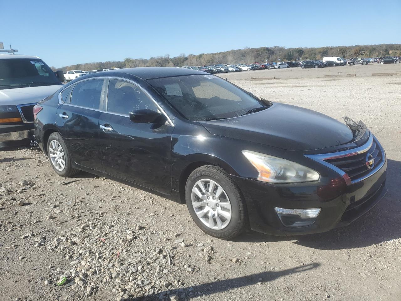 VIN 1N4AL3AP1DC274858 2013 NISSAN ALTIMA no.4