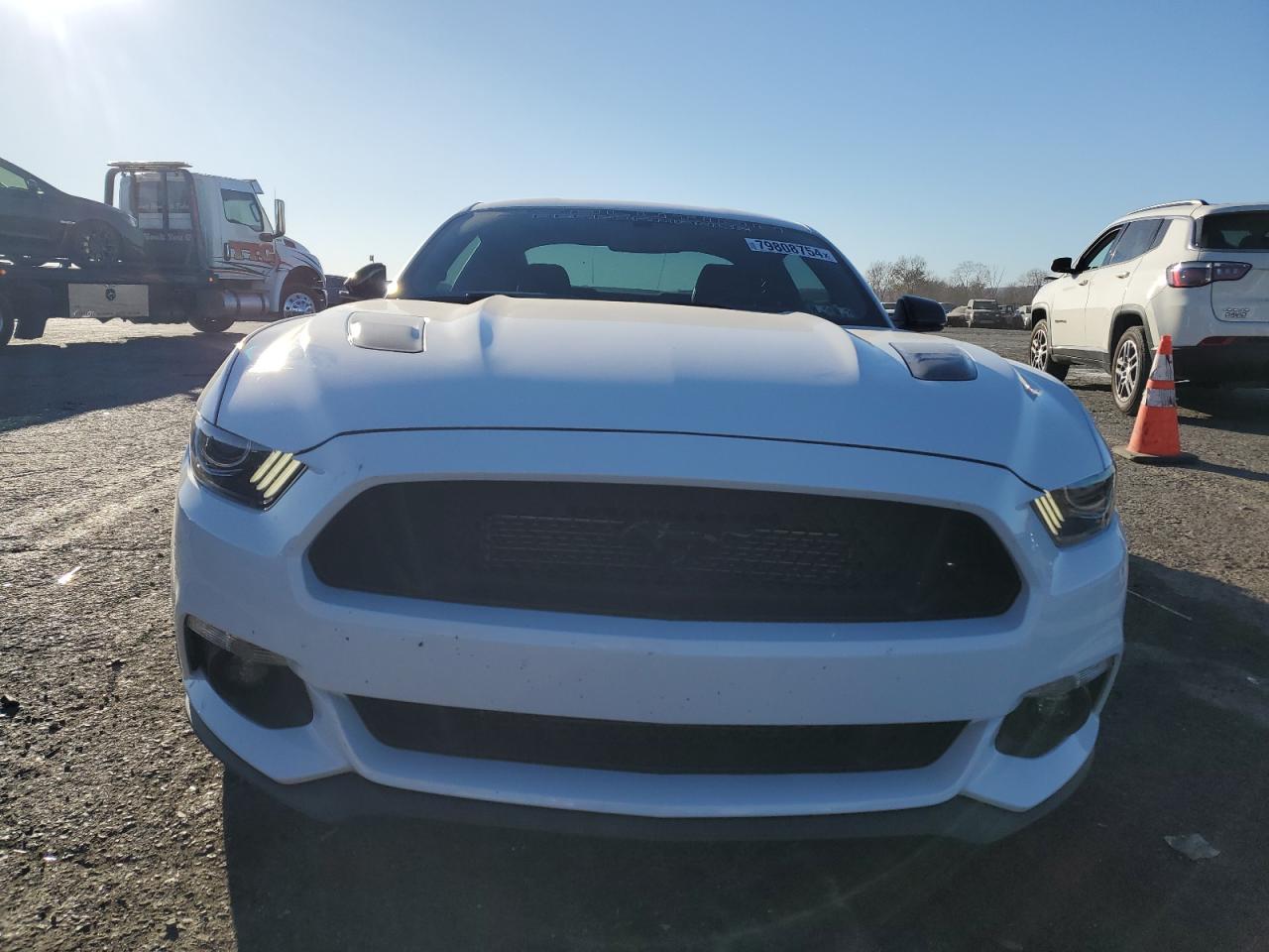 2015 Ford Mustang - Image 5