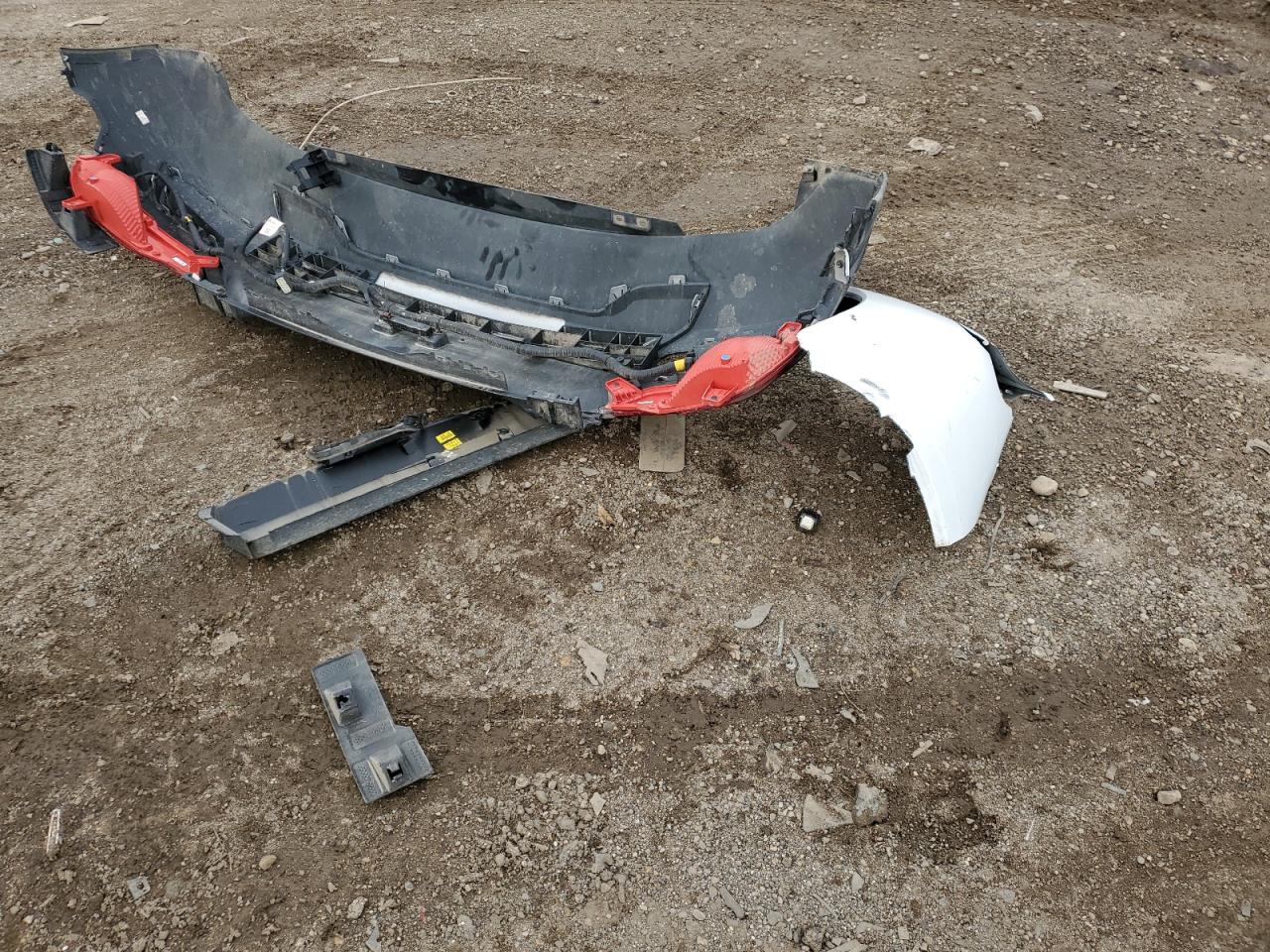 2023 Buick Encore Gx Preferred VIN: KL4MMBS23PB032207 Lot: 80141494