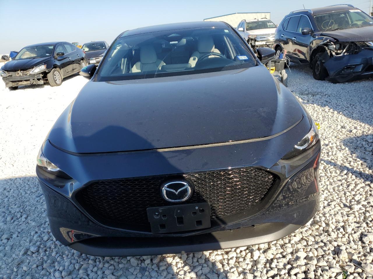 2024 Mazda 3 - Image 5