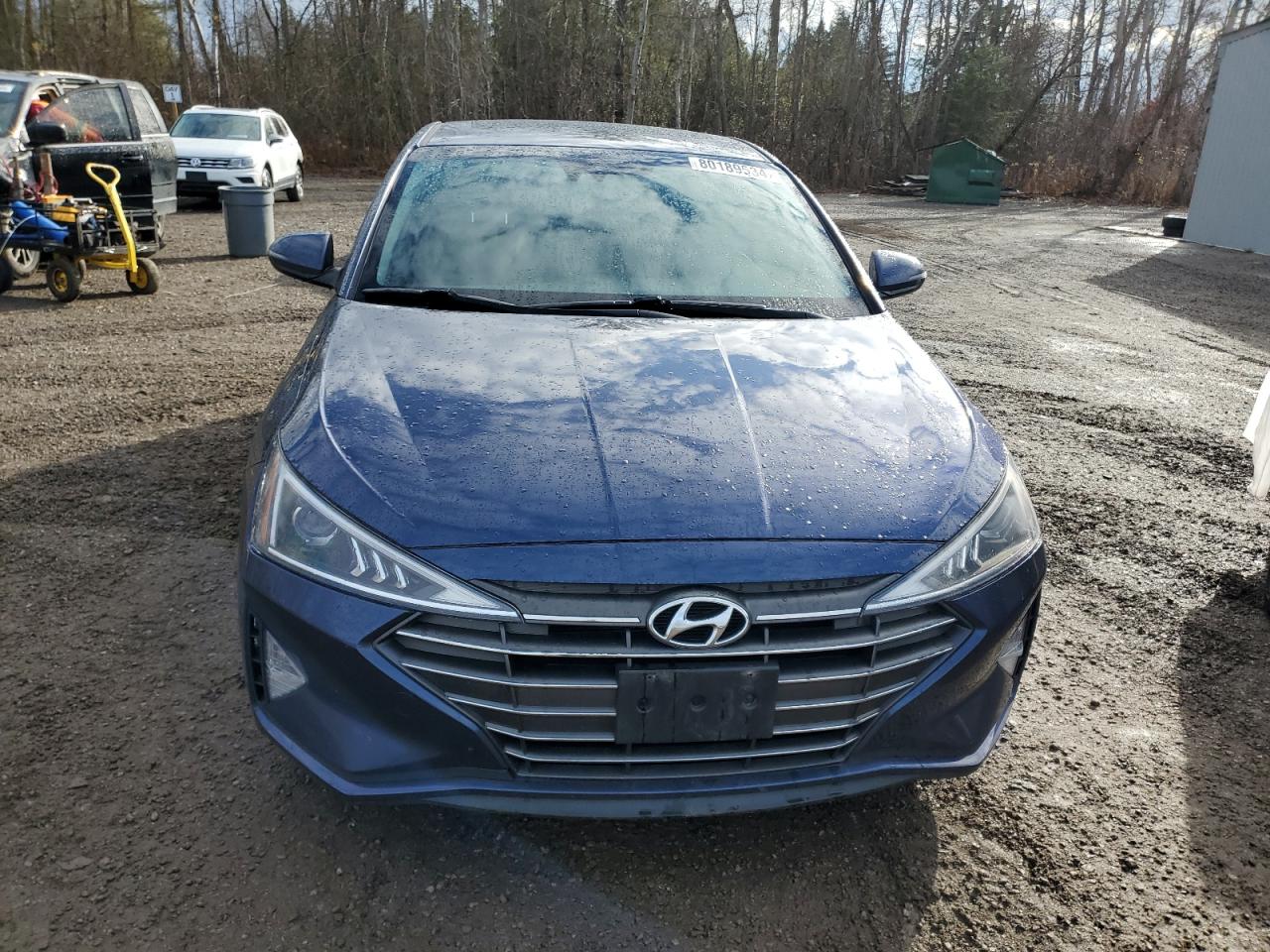 2019 Hyundai Elantra - Image 5