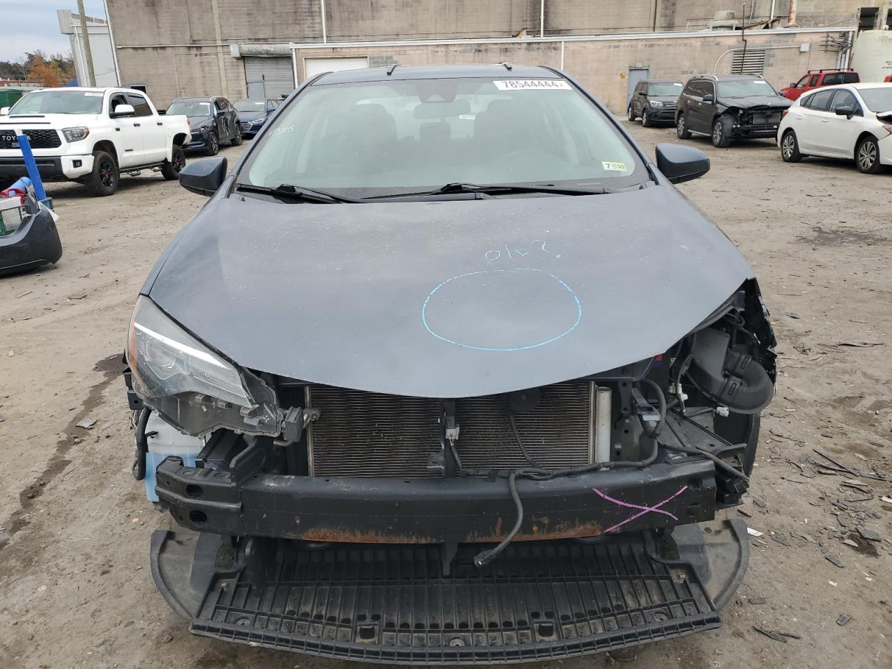 2018 Toyota Corolla - Image 5