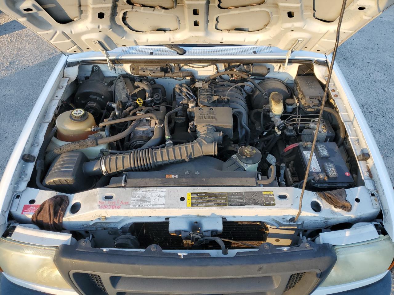 2005 Ford Ranger - Image 11