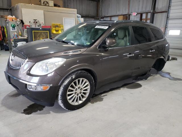 2010 Buick Enclave Cxl