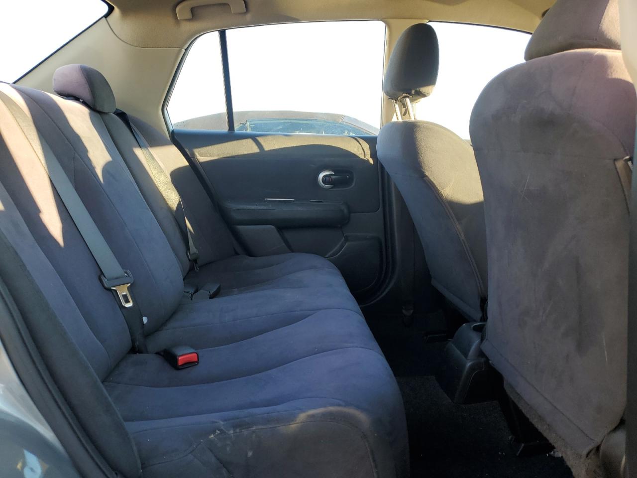 2009 Nissan Versa - Image 10