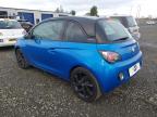 2017 VAUXHALL ADAM ENERG for sale at Copart EAST KILBRIDE