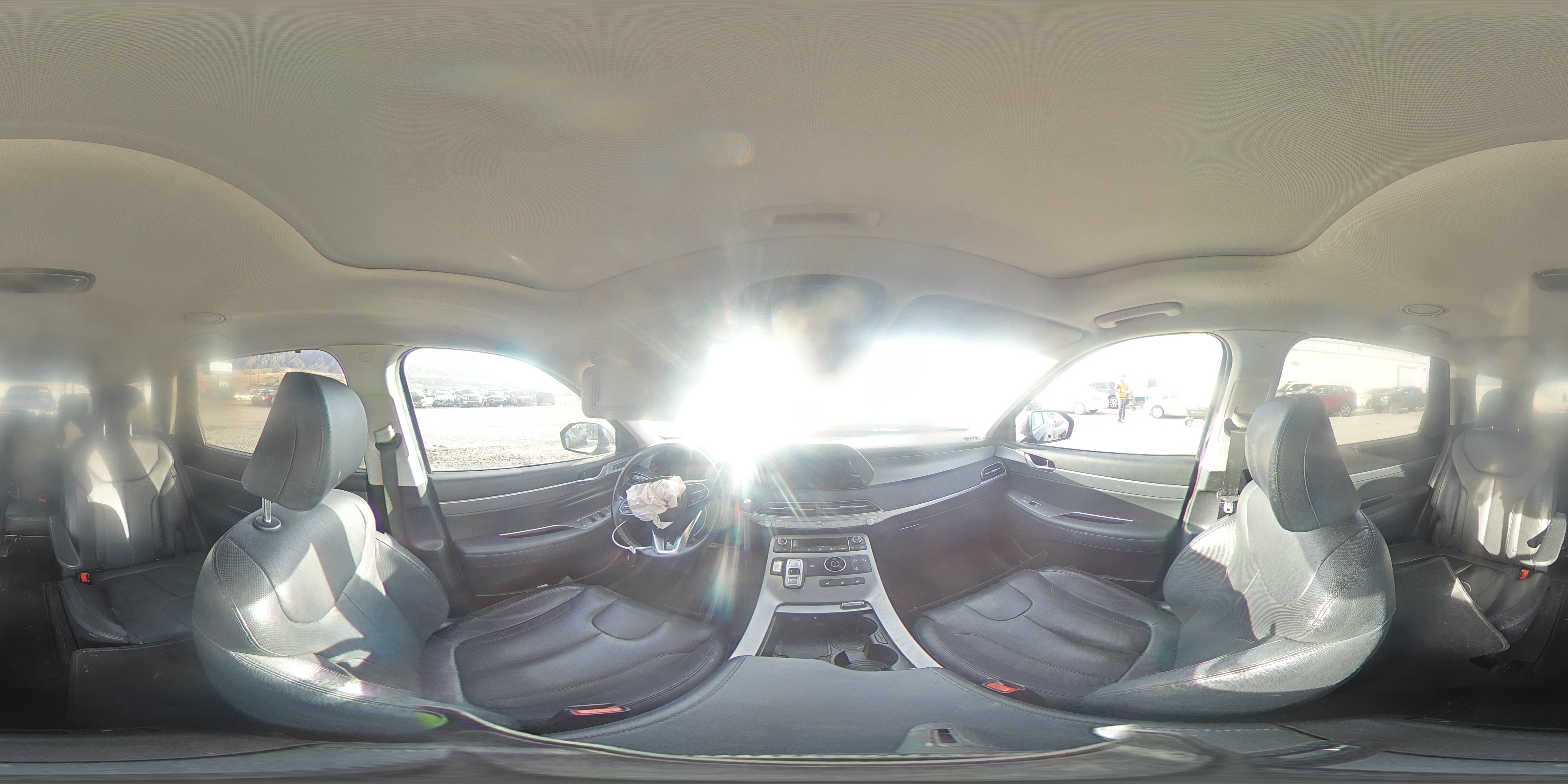 2020 Hyundai Palisade - Image 14