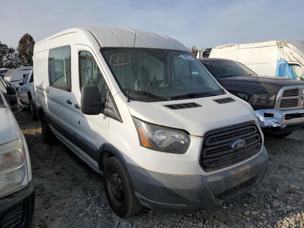 2016 Ford Transit - Image 4