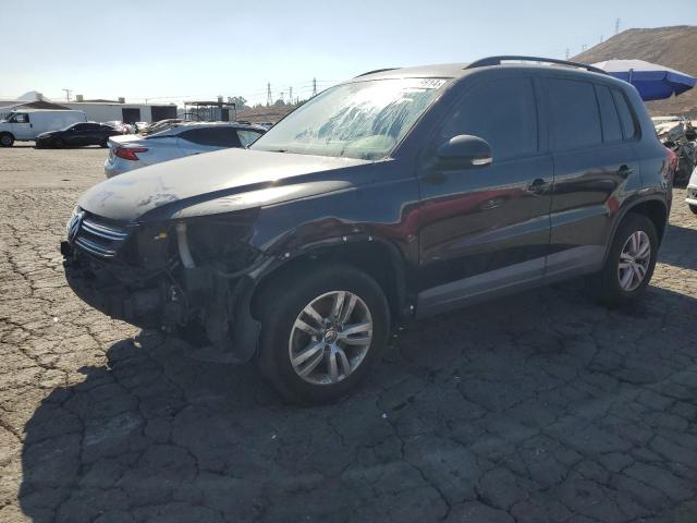 Colton, CA에서 판매 중인 2017 Volkswagen Tiguan S - Front End