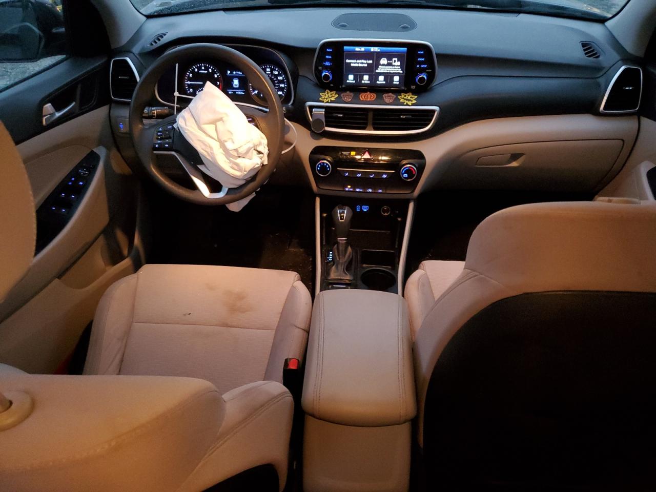 2019 Hyundai Tucson - Image 8