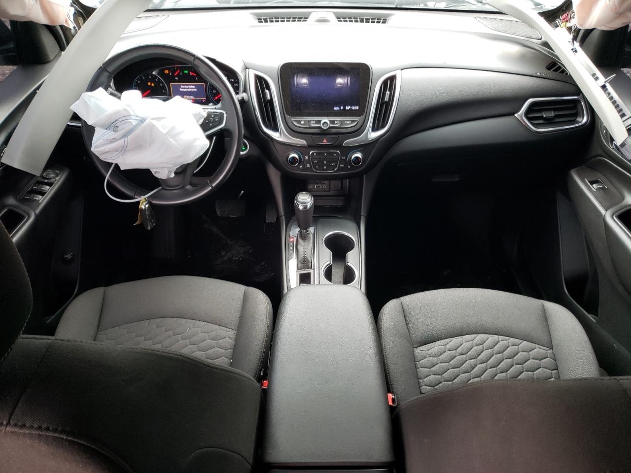 2019 Chevrolet Equinox - Image 8
