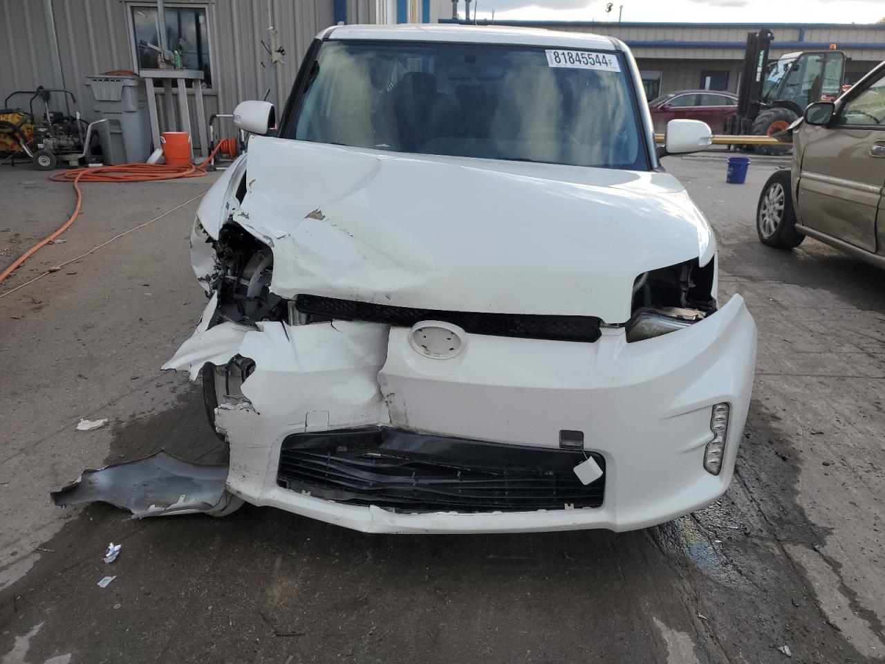 2014 Scion xB - Image 5