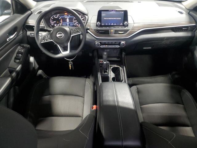  NISSAN ALTIMA 2024 Gray