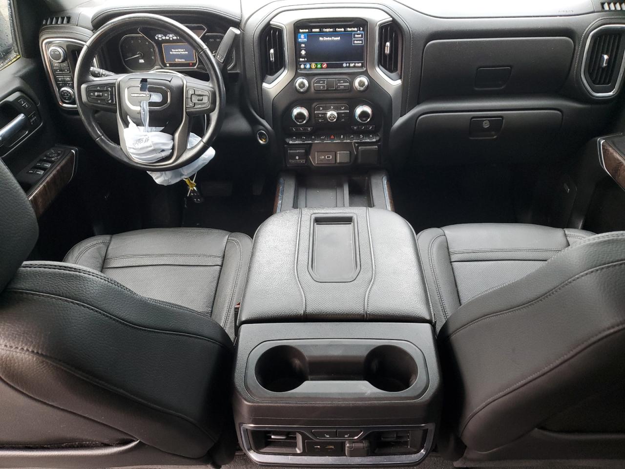 2021 GMC Sierra - Image 8