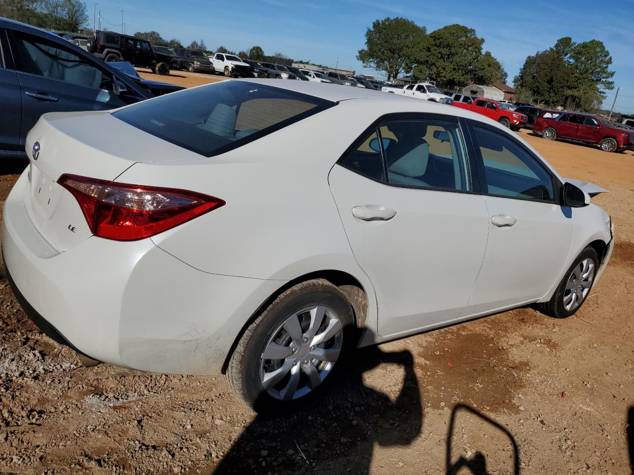 2018 Toyota Corolla - Image 3