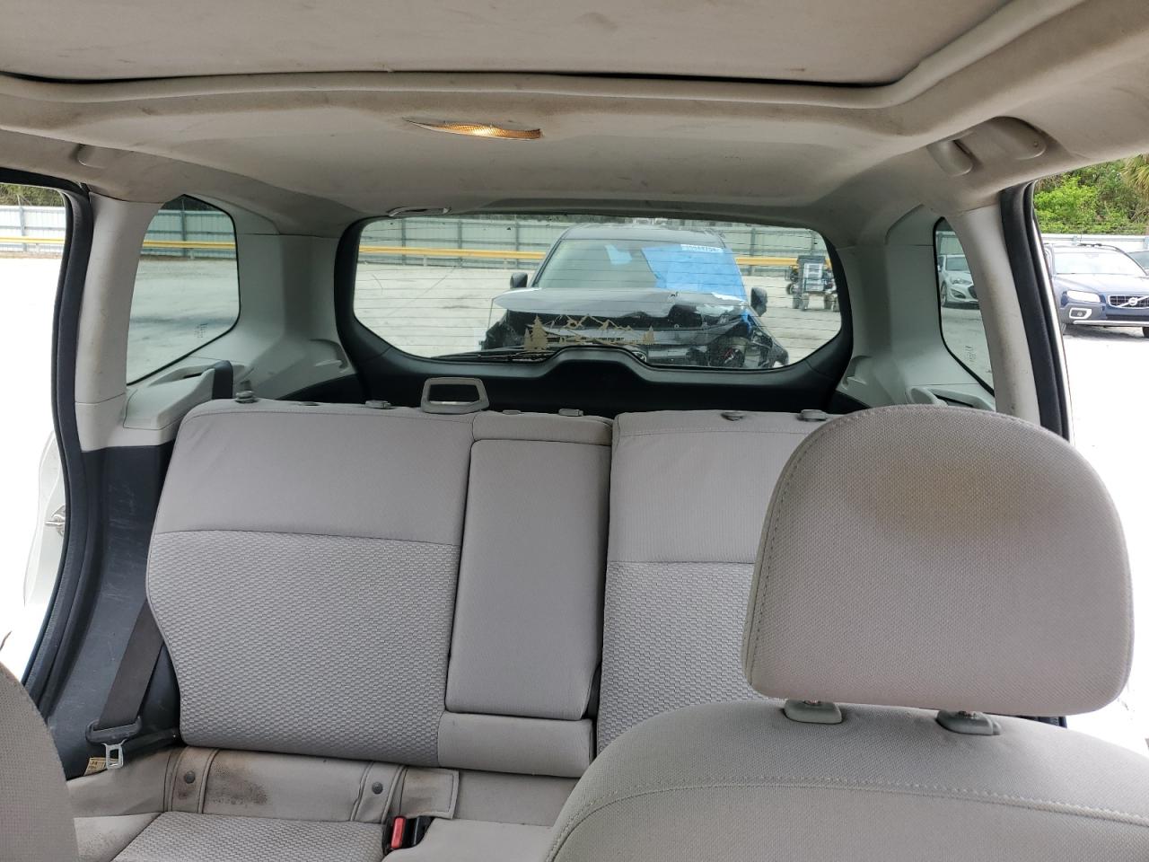 2018 Subaru Forester - Image 10