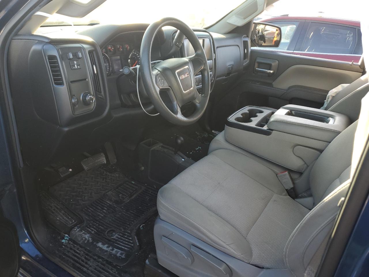 2016 GMC Sierra - Image 8