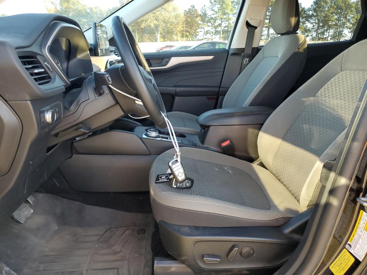 2022 Ford Escape - Image 7