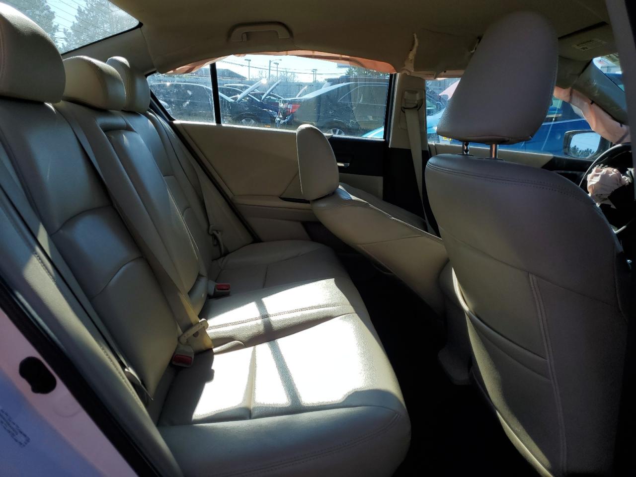 2014 Honda Accord - Image 10