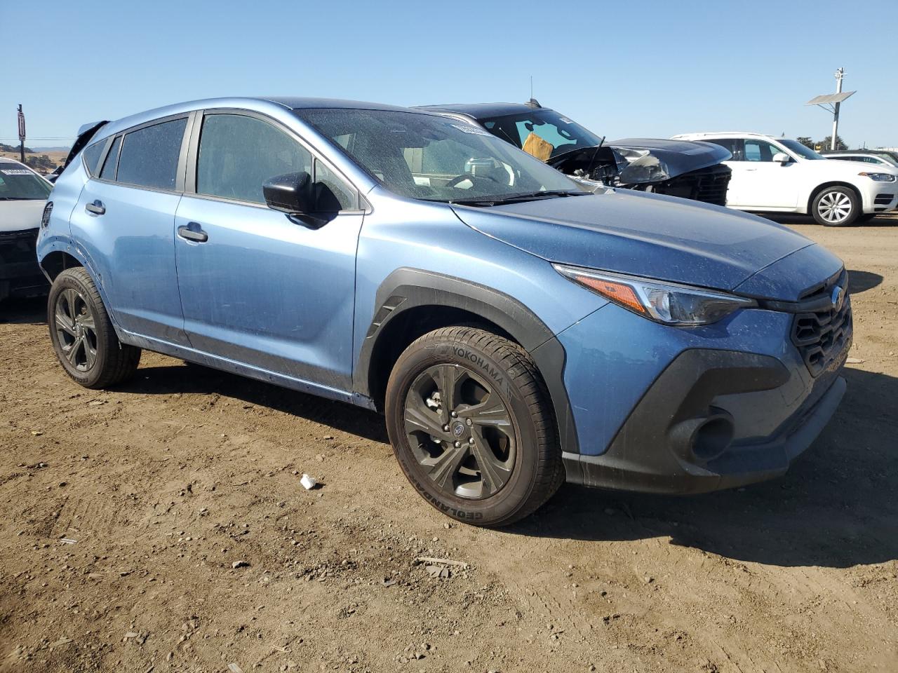 2024 Subaru XV - Image 4