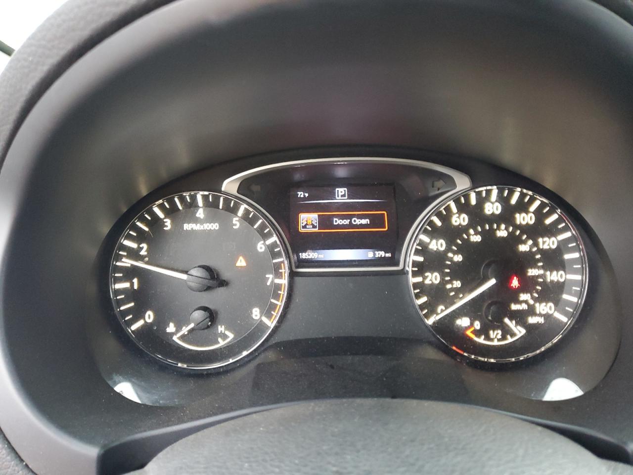 2017 Nissan Altima - Image 9