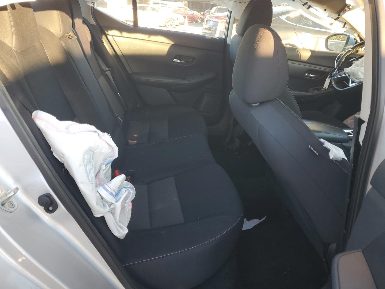 2021 Nissan Sentra - Image 10
