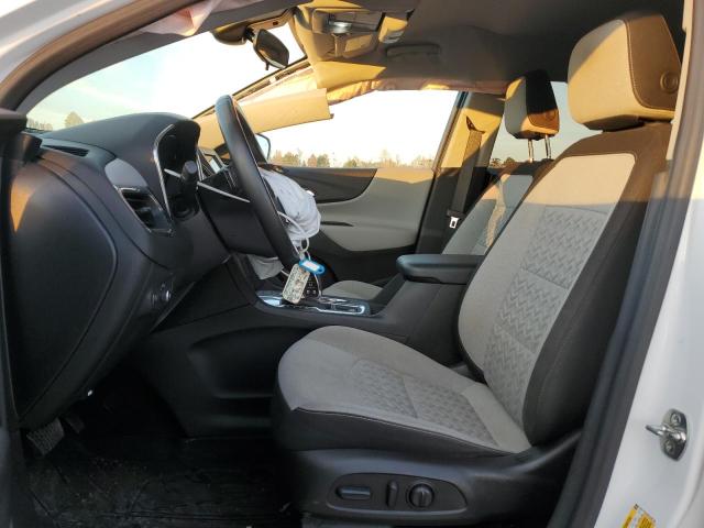  CHEVROLET EQUINOX 2024 Biały