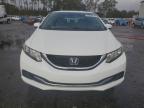 2014 Honda Civic Lx for Sale in Harleyville, SC - Side
