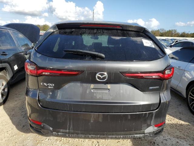  MAZDA CX-90 PREF 2024 Gray