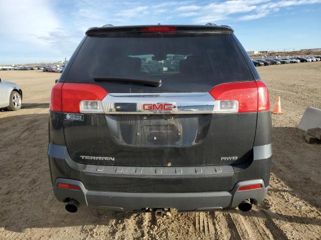 Parquets GMC TERRAIN 2014 Gray