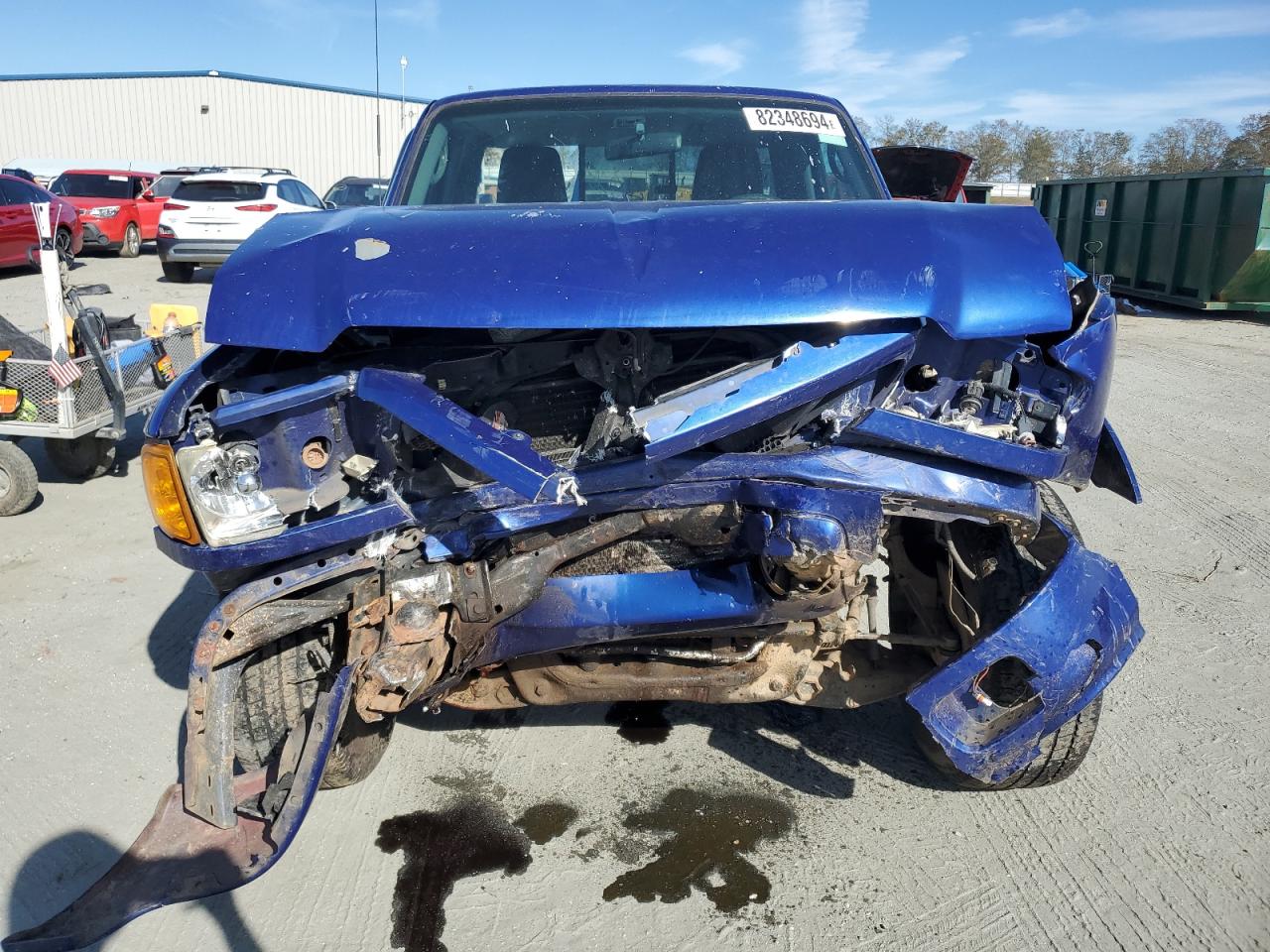 2005 Ford Ranger - Image 5