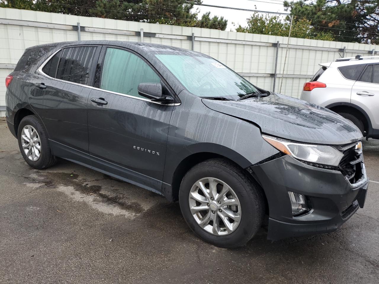 2018 Chevrolet Equinox - Image 4